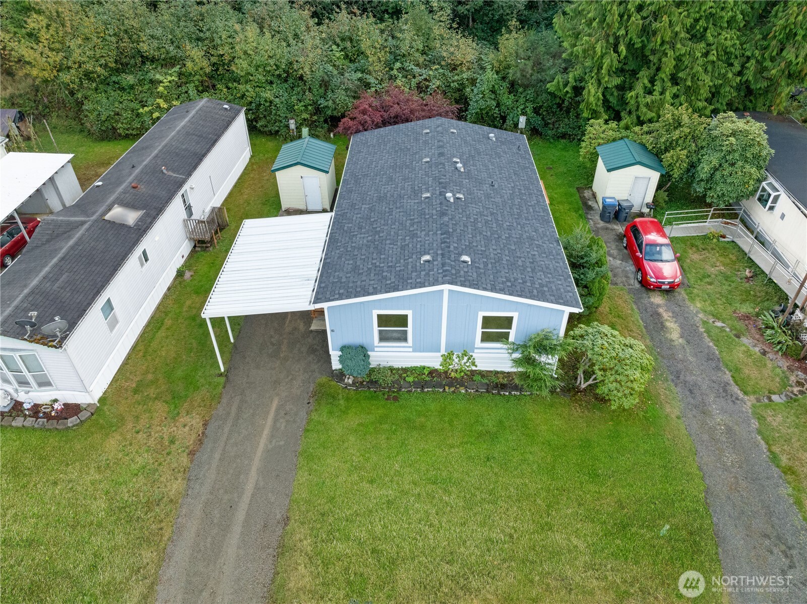 1019 Stanford Drive, Unit 38 Cosmopolis, WA 98537 - Photo 23 of 31