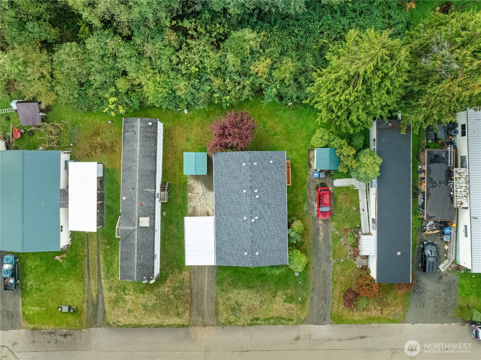 1019 Stanford Drive, Unit 38 Cosmopolis, WA 98537 - Photo 24 of 31