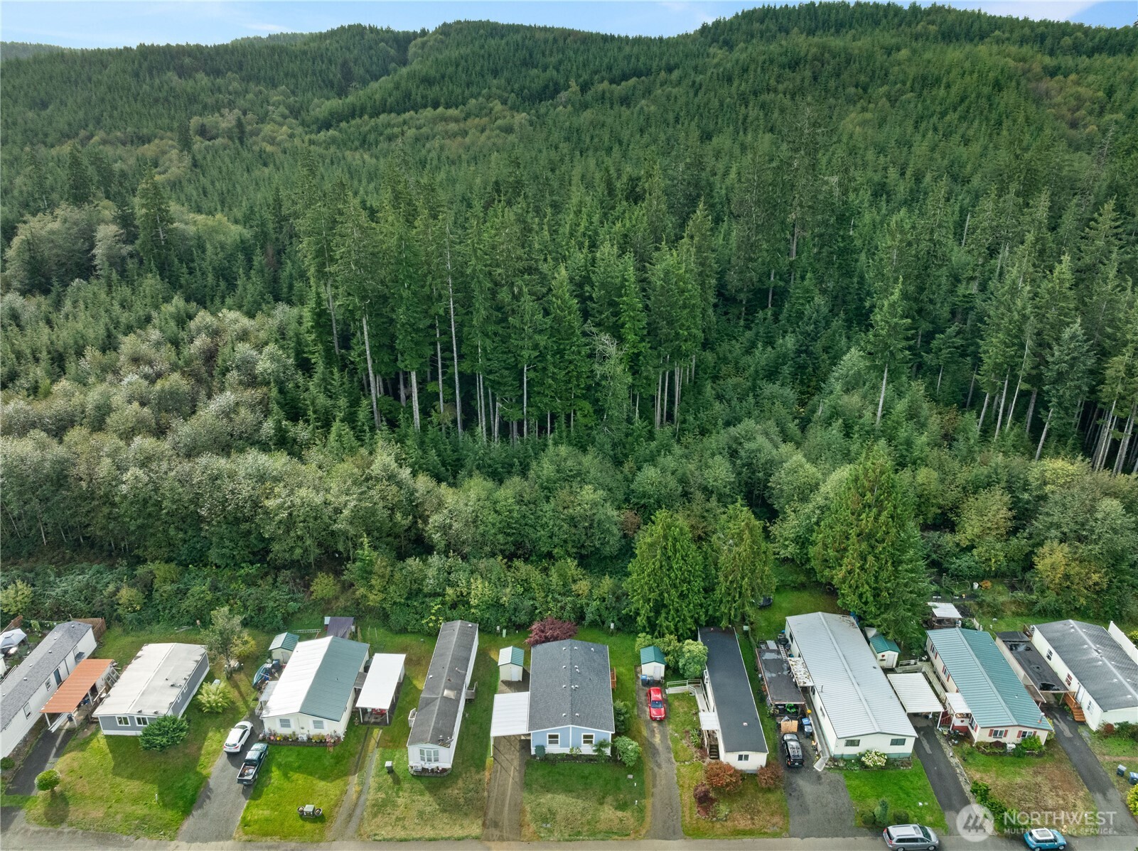 1019 Stanford Drive, Unit 38 Cosmopolis, WA 98537 - Photo 25 of 31