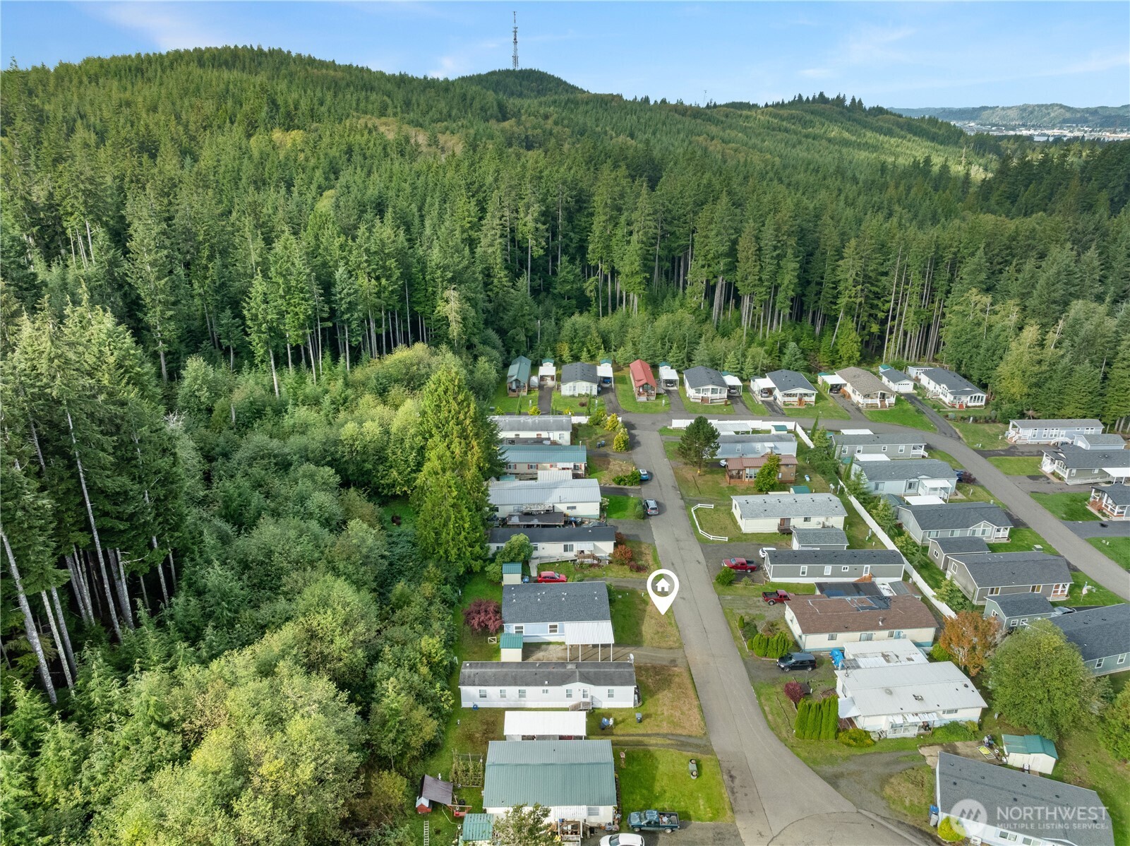 1019 Stanford Drive, Unit 38 Cosmopolis, WA 98537 - Photo 26 of 31