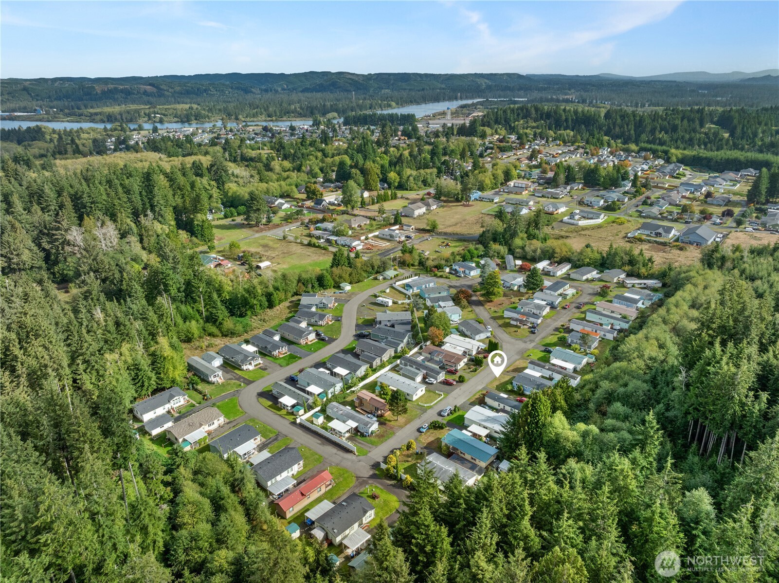 1019 Stanford Drive, Unit 38 Cosmopolis, WA 98537 - Photo 28 of 31