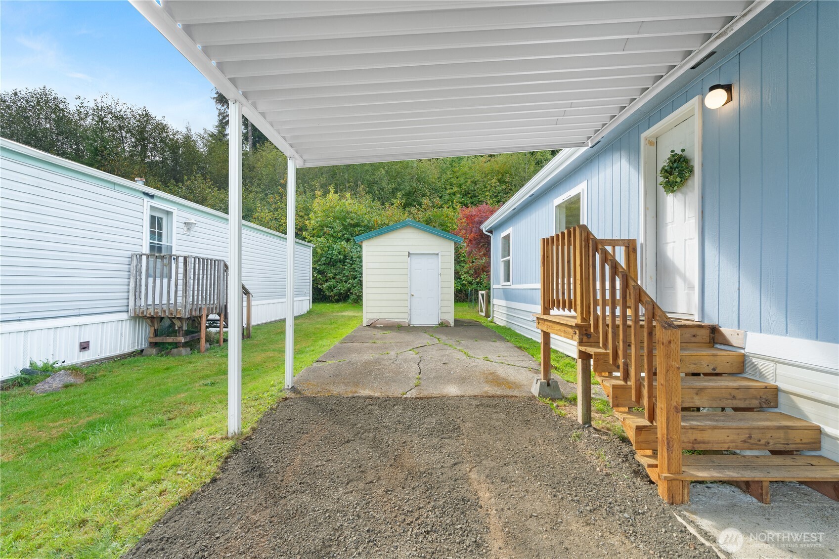 1019 Stanford Drive, Unit 38 Cosmopolis, WA 98537 - Photo 3 of 31