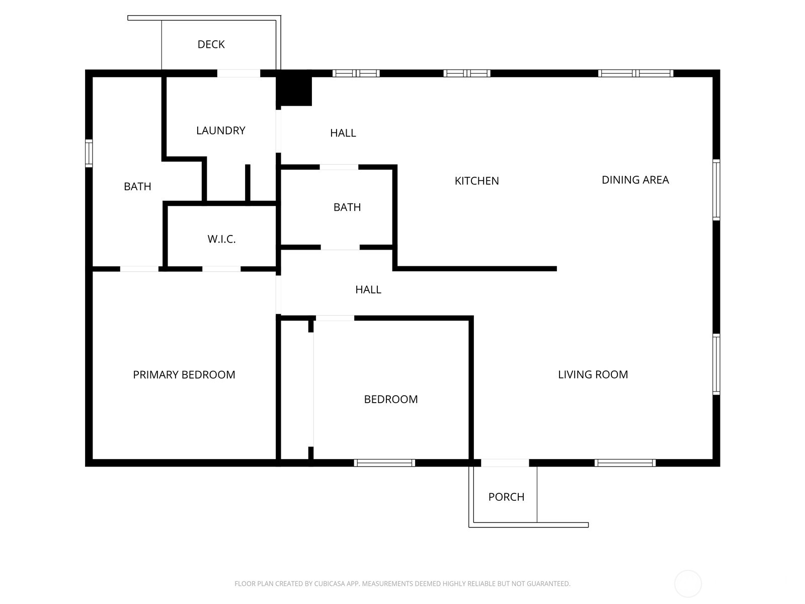 1019 Stanford Drive, Unit 38 Cosmopolis, WA 98537 - Photo 31 of 31