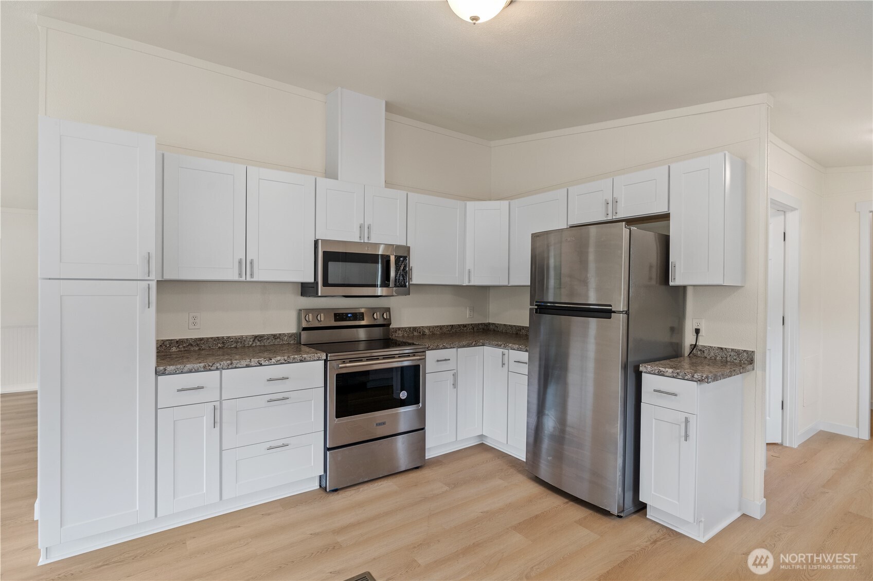 1019 Stanford Drive, Unit 38 Cosmopolis, WA 98537 - Photo 8 of 31