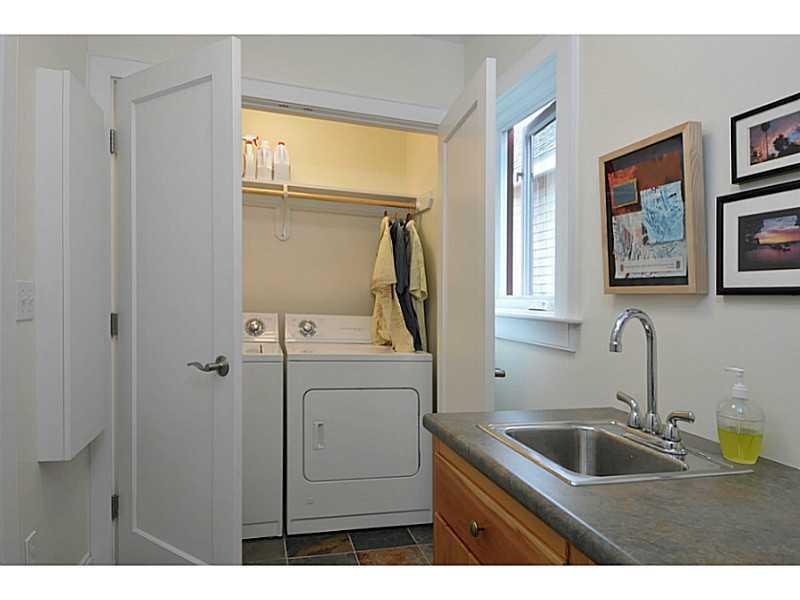 792 Shore Road Northport, ME 04849 - Photo 16 of 21 Other. Laundry accessible from...