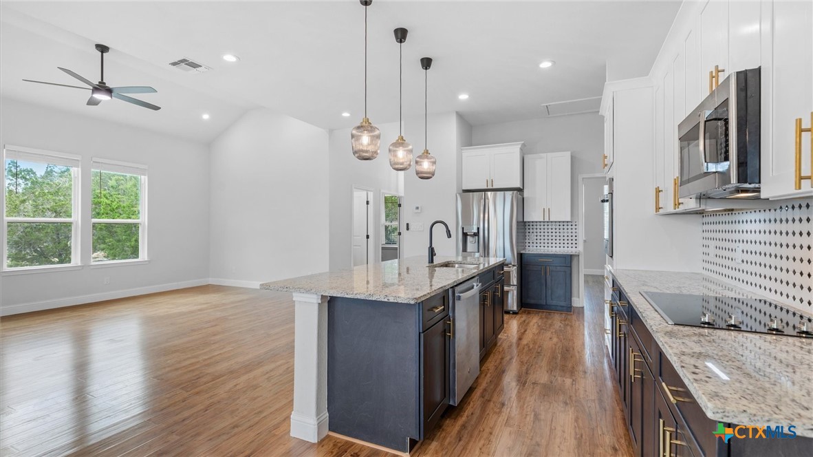 3225 Hawthorne Road Spring Branch, TX 78070 - Photo 6 of 48