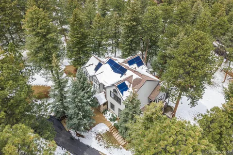$1,249,500 | 23421 Morning Rose Drive, Golden, CO 80401