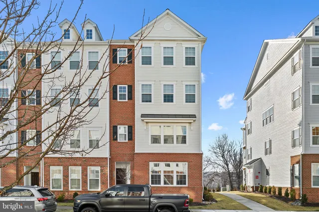 $370,000 | 9435 James MacGowan Lane, Unit 439, Owings Mills, MD 21117