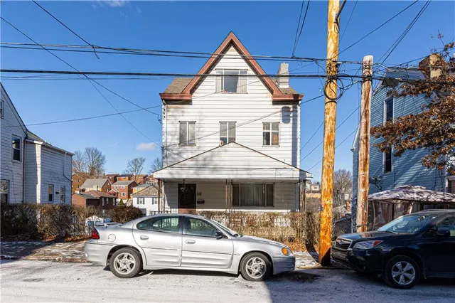 $325,000 | 659 Montclair Street, Pittsburgh, PA 15217