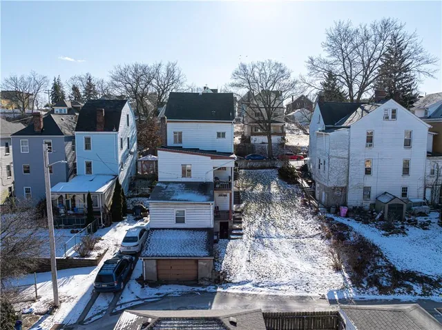 $325,000 | 659 Montclair Street, Pittsburgh, PA 15217