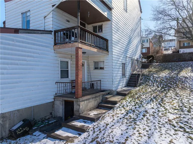 $325,000 | 659 Montclair Street, Pittsburgh, PA 15217