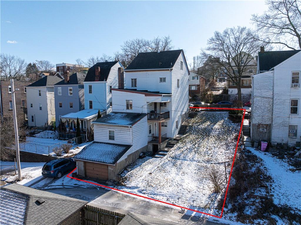 659 Montclair Street Pittsburgh, PA 15217 - Photo 10 of 18 a picture of outdoor space