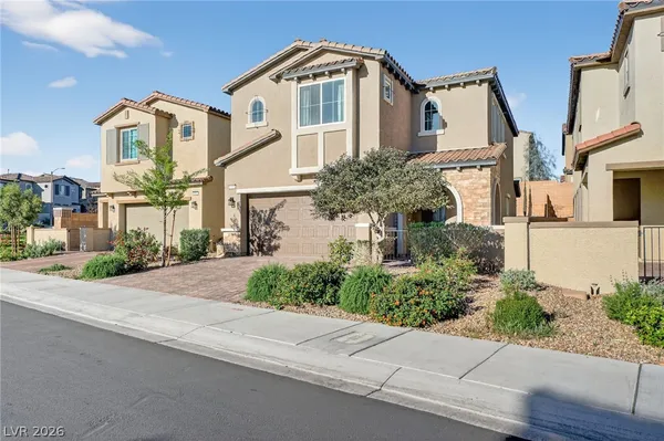 $2,700 | 8909 Wallner Street, Las Vegas, NV 89166