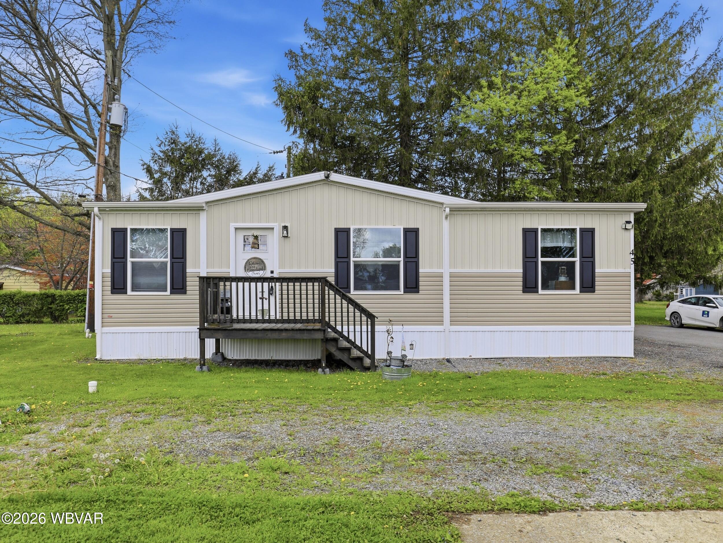 45 Tree Line Lane Avis, PA 17721 - Photo 19 of 23 photo__4234
