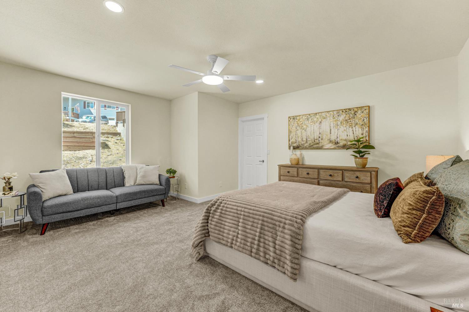 19331 Moon Ridge Road Hidden Valley Lake, CA 95467 - Photo 23 of 69 Gallery Image 23
