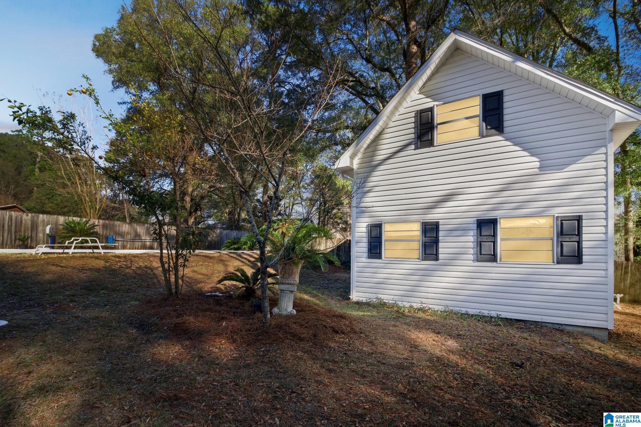 100 Timberline Court Dothan, AL 36303 - Photo 50 of 51