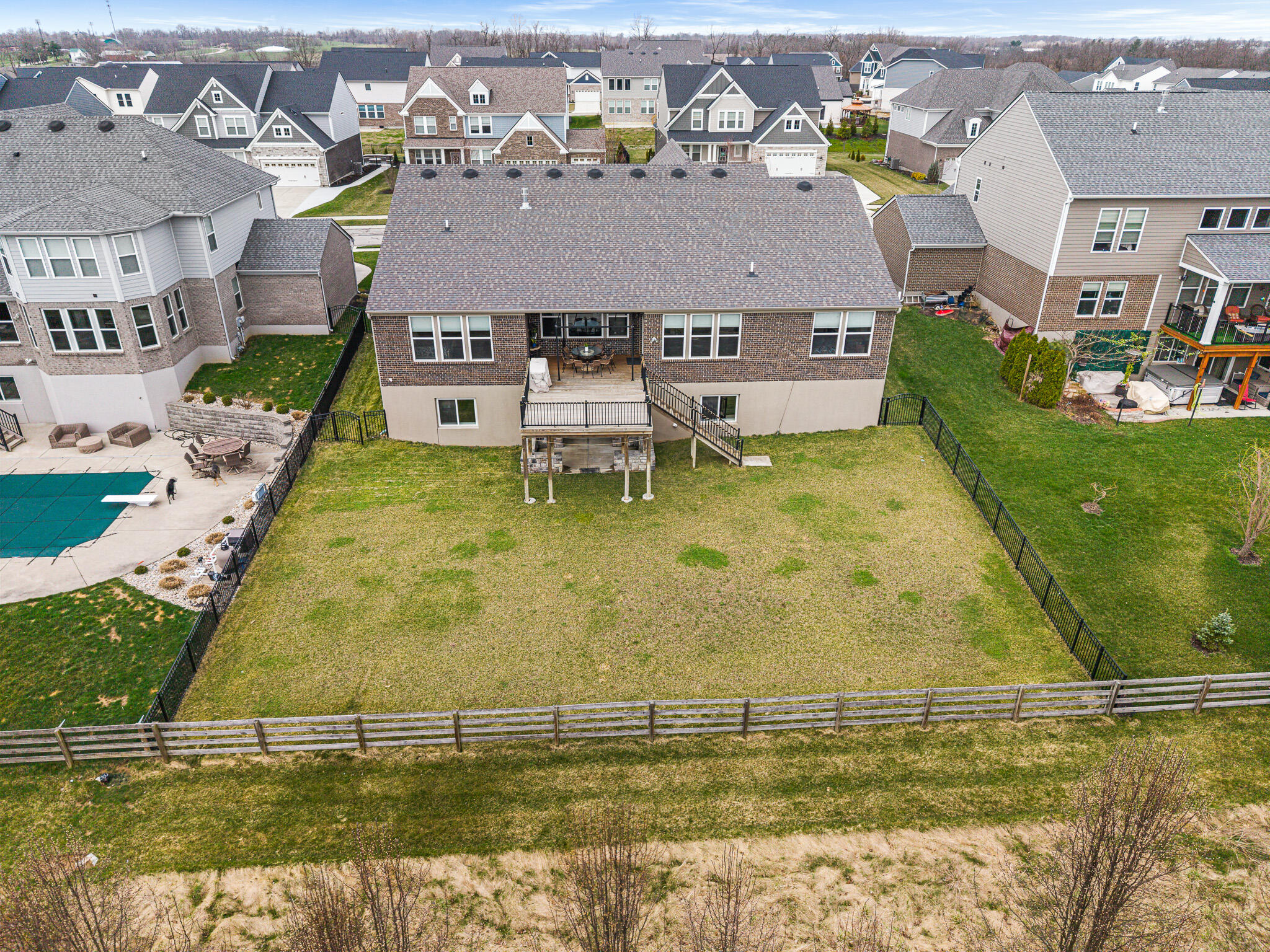 949 Traemore Place Union, KY 41091 - Photo 21 of 33