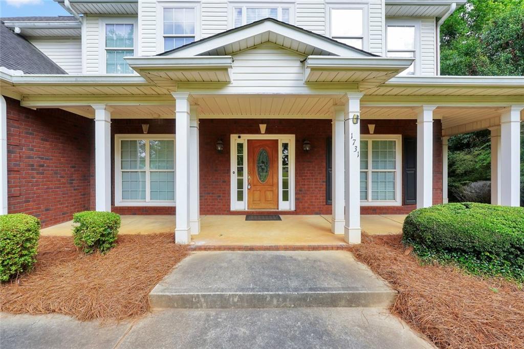 1731 Snapping Shoals Road McDonough, GA 30252 - Photo 7 of 60 Gallery Image 7