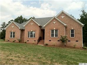 129 Rushing Water Lane Troutman, NC 28166 - Photo 1 of 13 Gallery Image 1