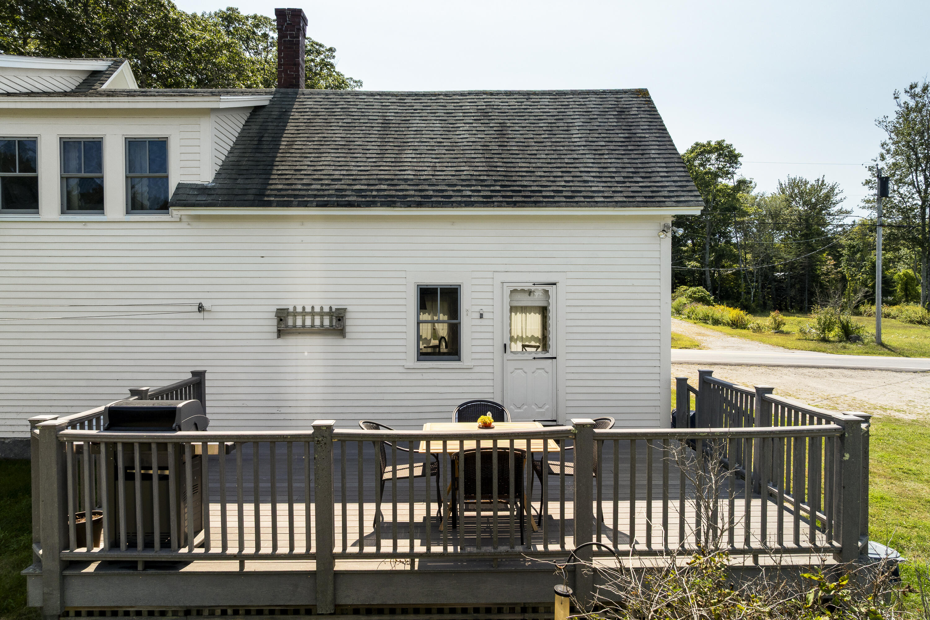 145 Huddle Road New Harbor, ME 04554 - Photo 29 of 78 38-145 Huddle Rd, New Harbor, ME-TP