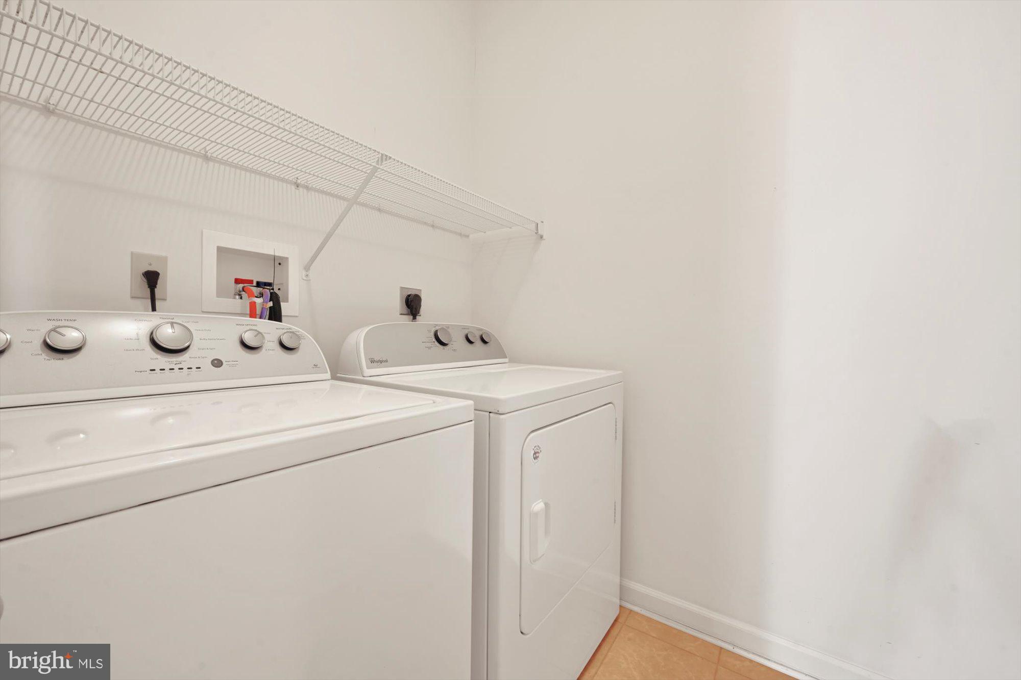 316 Stone Creek Road Lancaster, PA 17603 - Photo 19 of 28 Laundry Room
