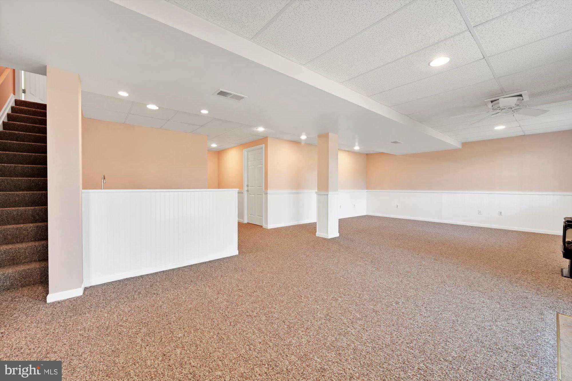 316 Stone Creek Road Lancaster, PA 17603 - Photo 20 of 28 Lower Family Room
