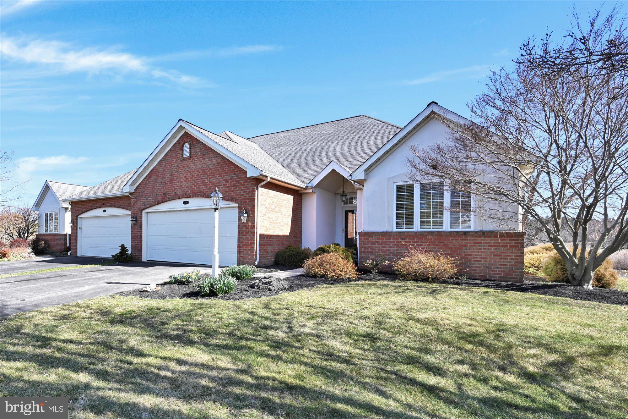 316 Stone Creek Road Lancaster, PA 17603 - Photo 2 of 28 Front