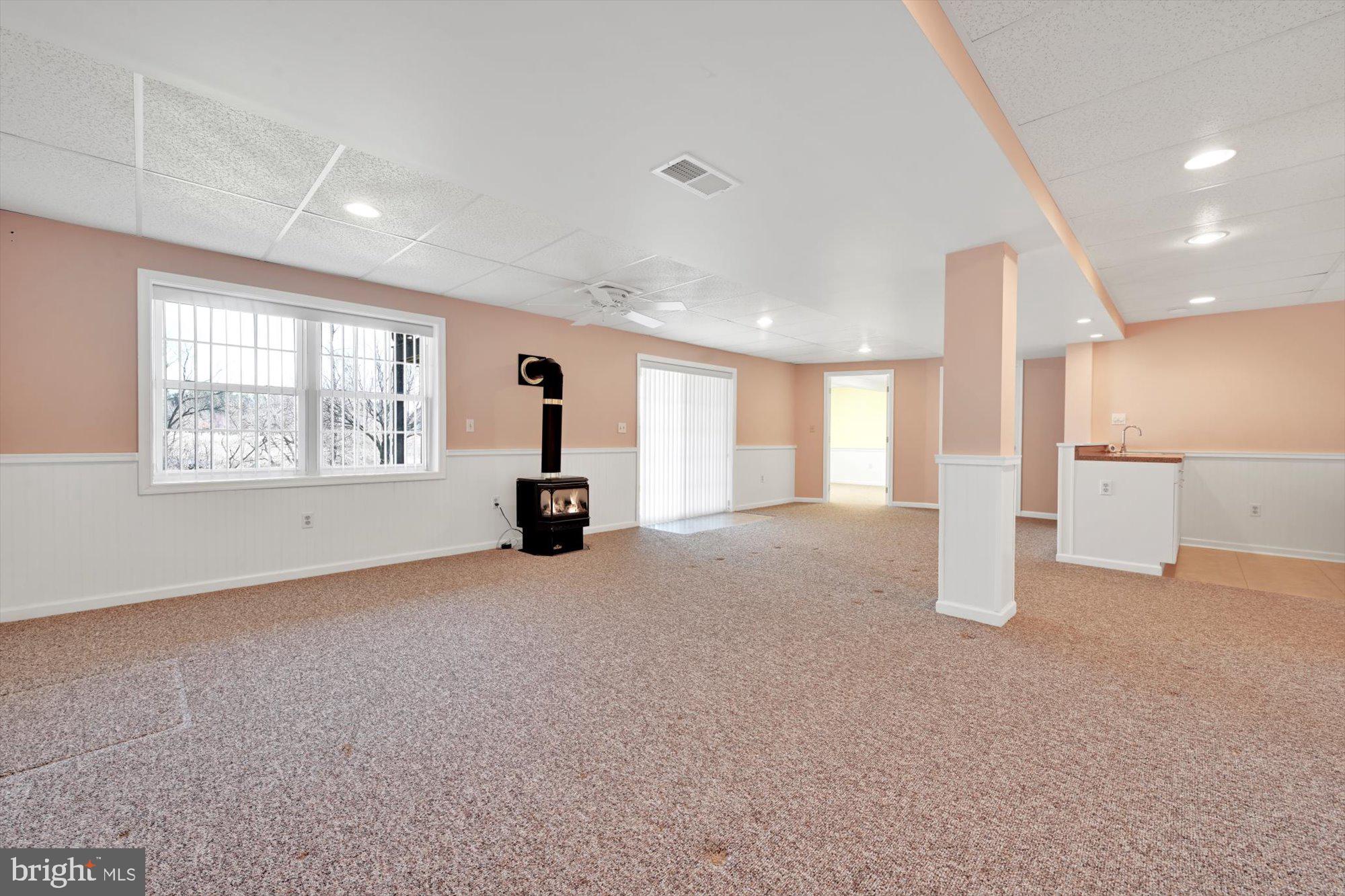 316 Stone Creek Road Lancaster, PA 17603 - Photo 21 of 28 Lower Family room