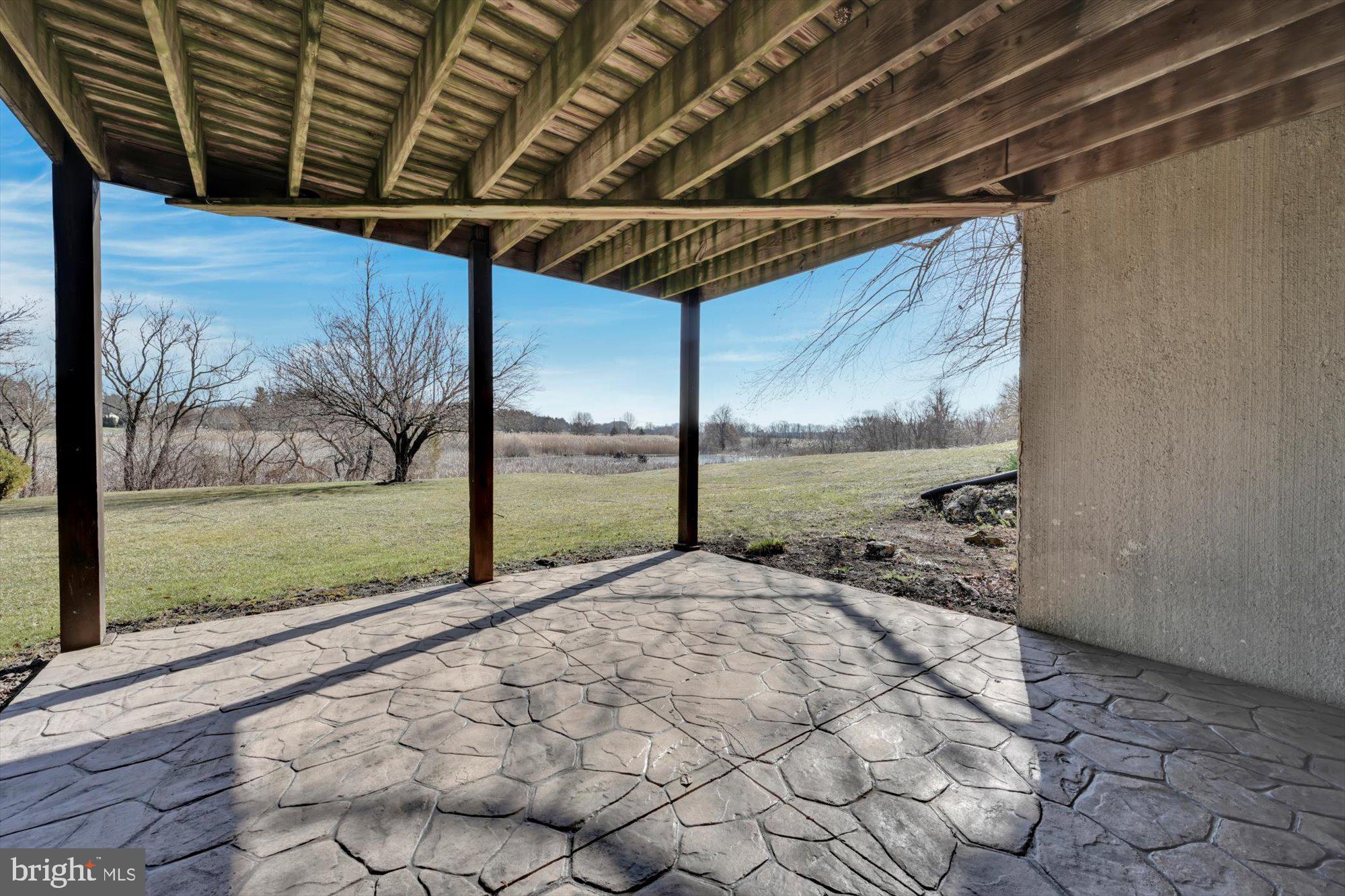 316 Stone Creek Road Lancaster, PA 17603 - Photo 25 of 28 Walk out from Lower Level