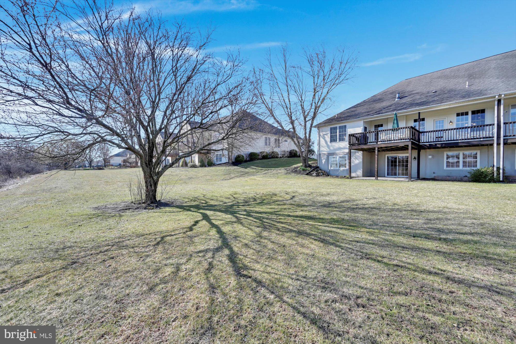 316 Stone Creek Road Lancaster, PA 17603 - Photo 27 of 28 Back of House