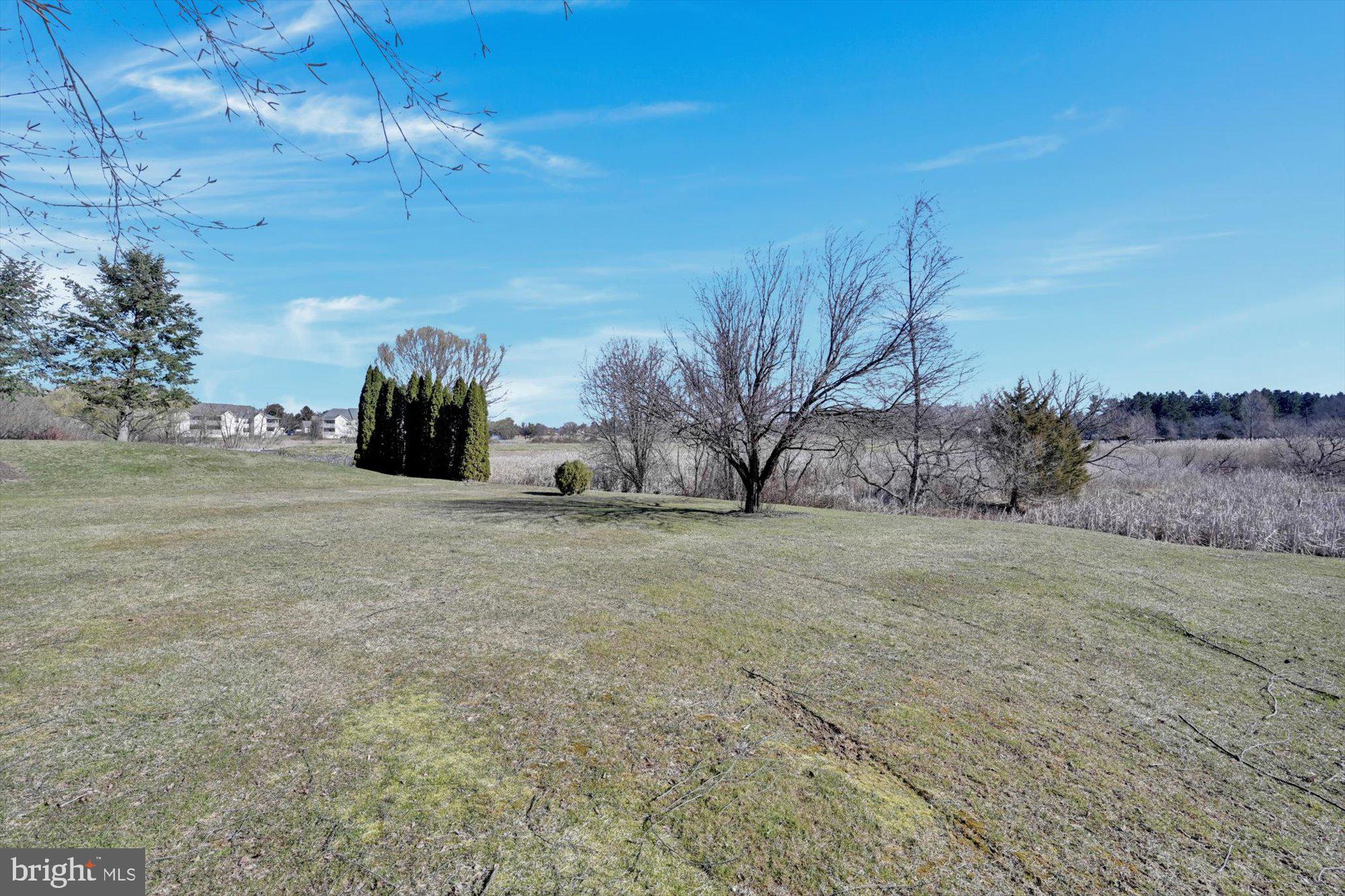 316 Stone Creek Road Lancaster, PA 17603 - Photo 28 of 28 View from Back of House