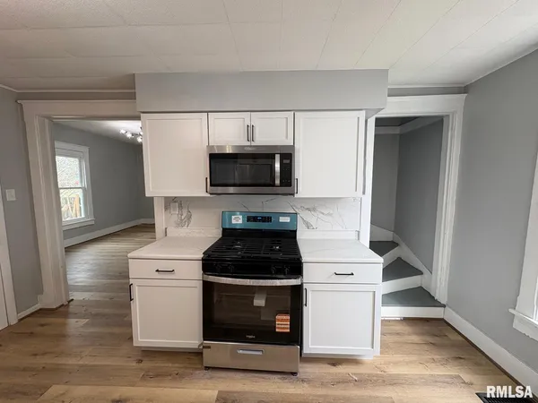 $114,900 | 1045 Osburn Avenue, Springfield, IL 62702