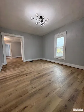 $114,900 | 1045 Osburn Avenue, Springfield, IL 62702