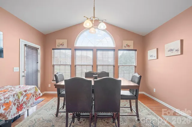 $575,000 | 3111 Ewert Cut Lane, Charlotte, NC 28269