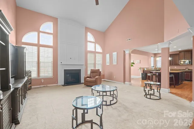 $575,000 | 3111 Ewert Cut Lane, Charlotte, NC 28269