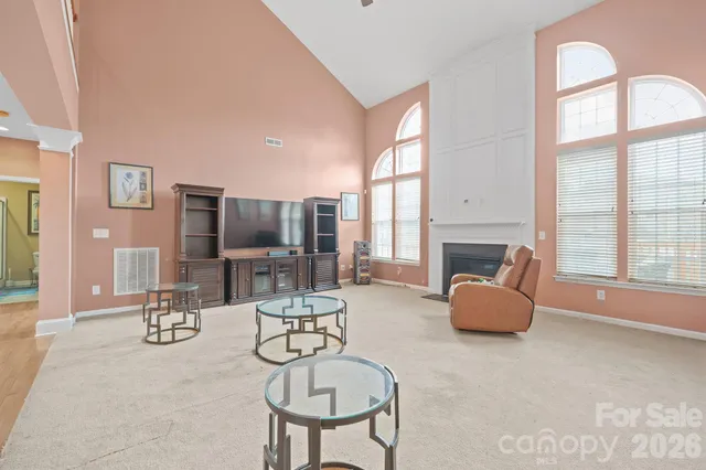 $575,000 | 3111 Ewert Cut Lane, Charlotte, NC 28269