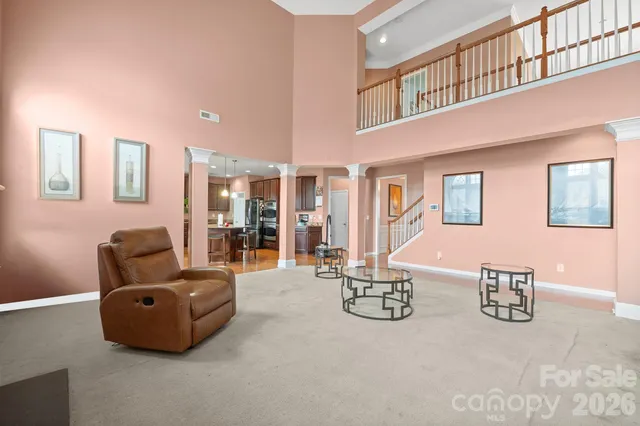 $575,000 | 3111 Ewert Cut Lane, Charlotte, NC 28269