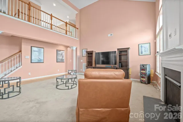 $575,000 | 3111 Ewert Cut Lane, Charlotte, NC 28269