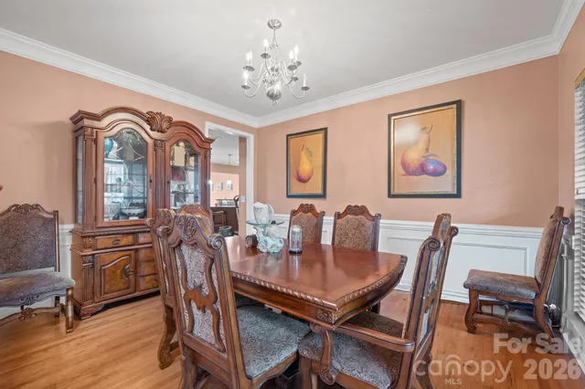 $575,000 | 3111 Ewert Cut Lane, Charlotte, NC 28269