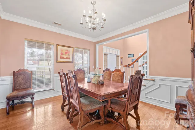 $575,000 | 3111 Ewert Cut Lane, Charlotte, NC 28269