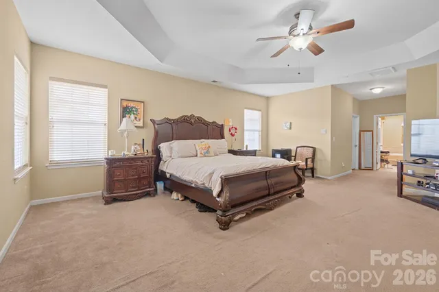 $575,000 | 3111 Ewert Cut Lane, Charlotte, NC 28269