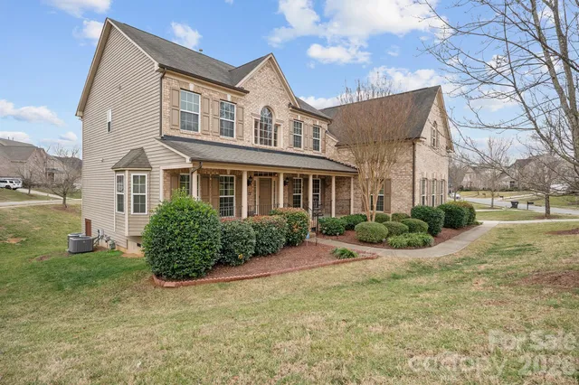 $575,000 | 3111 Ewert Cut Lane, Charlotte, NC 28269