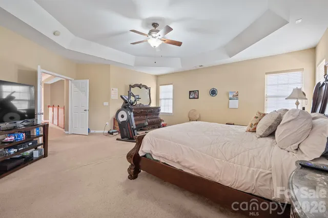 $575,000 | 3111 Ewert Cut Lane, Charlotte, NC 28269