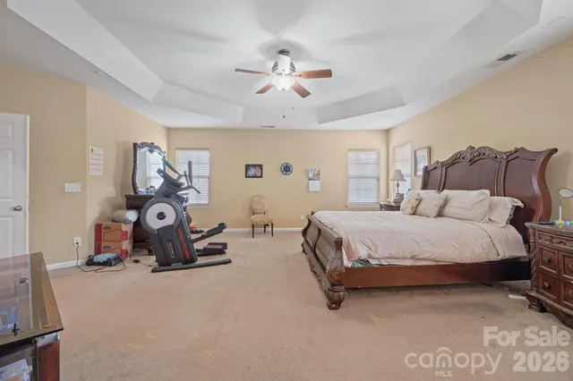 $575,000 | 3111 Ewert Cut Lane, Charlotte, NC 28269