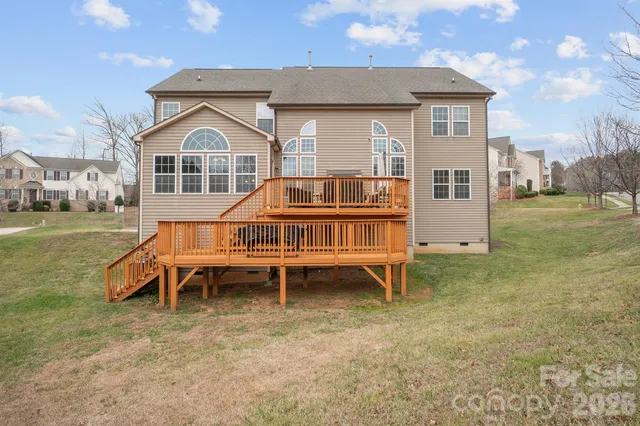 $575,000 | 3111 Ewert Cut Lane, Charlotte, NC 28269