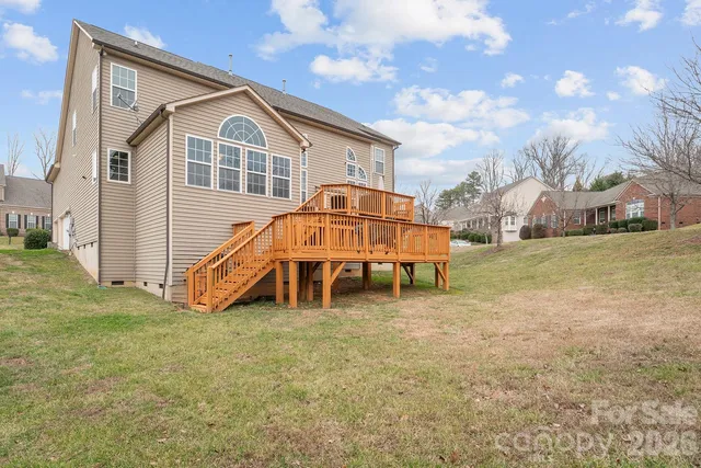 $575,000 | 3111 Ewert Cut Lane, Charlotte, NC 28269