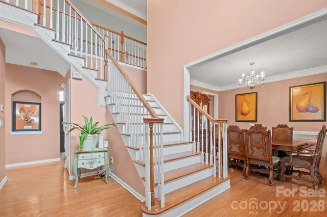 $575,000 | 3111 Ewert Cut Lane, Charlotte, NC 28269