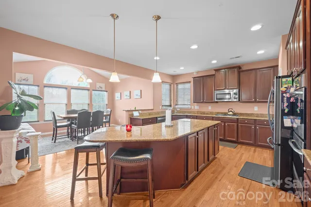 $575,000 | 3111 Ewert Cut Lane, Charlotte, NC 28269