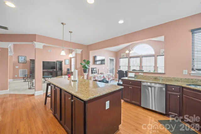 $575,000 | 3111 Ewert Cut Lane, Charlotte, NC 28269