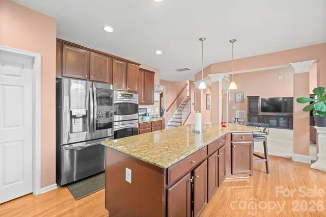 $575,000 | 3111 Ewert Cut Lane, Charlotte, NC 28269